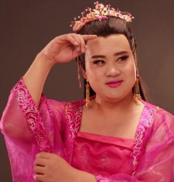 在《帝王争霸》里当皇帝是一种怎样的体验