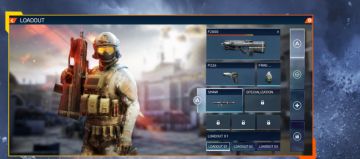 战地手游预注册开始了，奇游里面可以预约