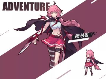 幻影战神——刺客终极攻略（通关向）