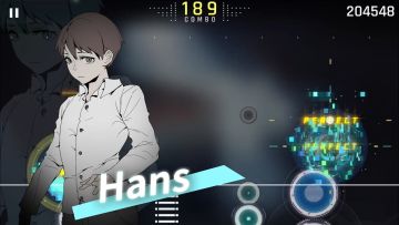 Cytus II x DEEMO 下一段故事即将展开