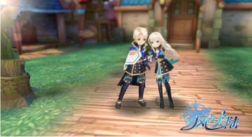 【风之大陆】5月14日更新维护公告