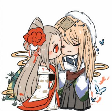 【同人作品】董糖.酥油茶