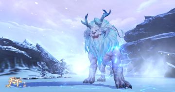 年末最强福利从天而降！《天下》手游资料片送礼就是如此给力！