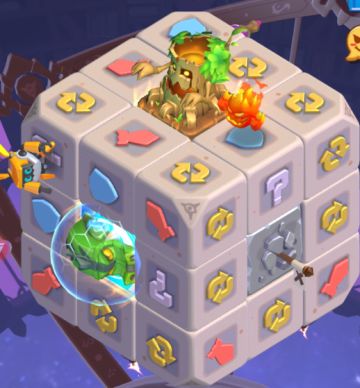 【闲聊杂谈】来唠一下嗑~分享一下你厉害的游戏瞬间吧~