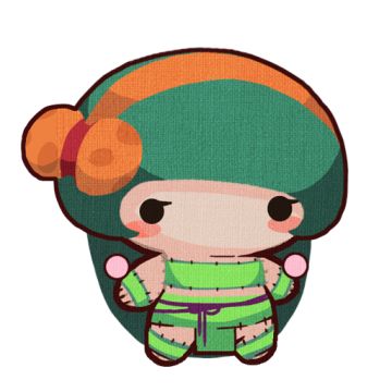 《奇想江湖》七夕美人大赏-美人榜 少年永生难忘