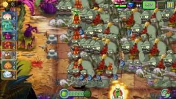 最简单的恐龙无尽攻略，你们看懂了吗？