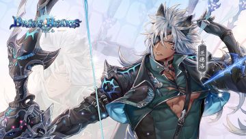 【佣兵档案】赏金猎人—兰德洛