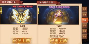 《新斗罗大陆》sss外骨篇攻略——作者：棒棒糖