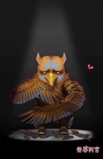 [背景设定] 萤幕判官社区资讯分享＃6