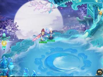 匠心独运，《梦幻西游》手游流星家园装饰大赛开赛