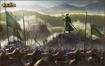 今日话题：主公们，您还记得您最早是怎样加入到同盟的吗？欢迎各位来评论分享哦~