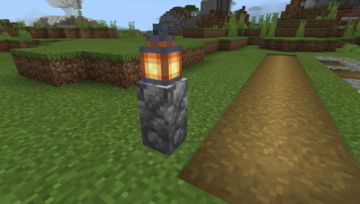 还在路边插火把？这几种好看的路灯你值得拥有！