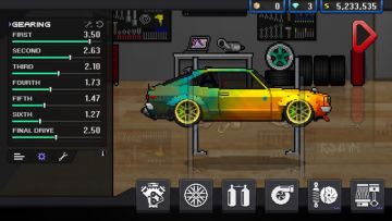 懒癌晚期患者福利