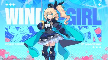 一周年主题壁纸 第二弹