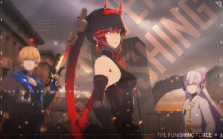 【战双帕弥什】国际服中文CG | 下一场战斗（Next Battle）