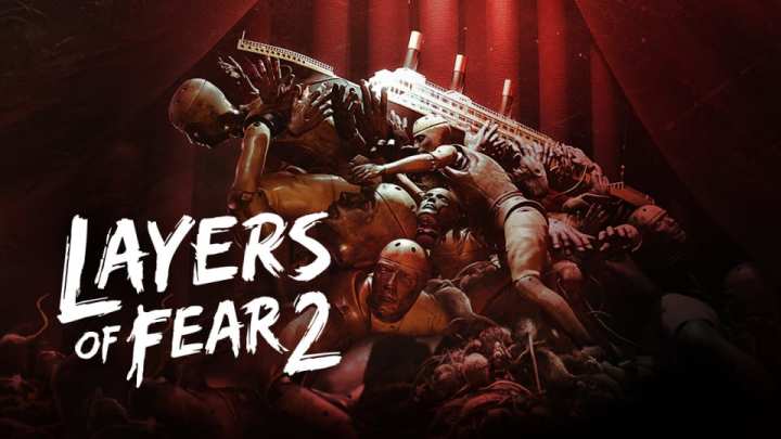 《层层恐惧》系列新作宣传片发表 2022年发售截图