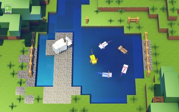 《我的世界》2021年开发者大会预告