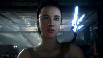 【宣传片】《死亡搁浅》Mama 篇中文字幕影片