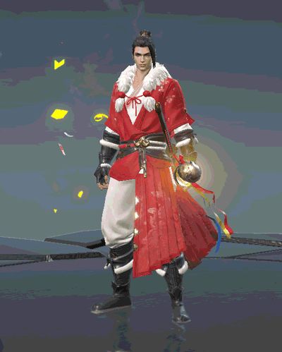 【1月28日更新公告】 组队开启，共夺刺客之王！截图