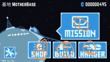 个人摸索帖QwQ萌新小引导（基地）