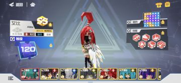 参赛者评测之艾比篇——by红绿灯