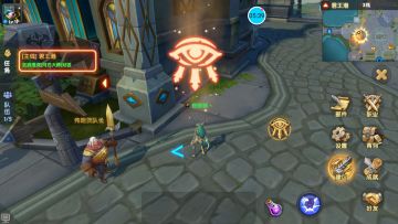 你期待的游戏是什么？-----凯瑞利亚先遣斥候测试报告