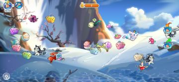 吃过腊八饭，就把年来办(～￣▽￣)～