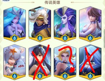 #上古热爱社# 平民中期完整攻略(新)