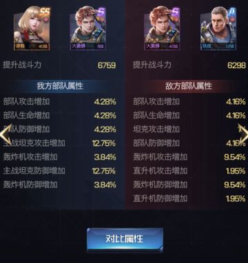 跟大家讨论下战争型英雄的搭配吧