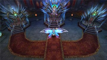 《暗黑封魔录》勇闯王者擂台 真金不怕竞技场