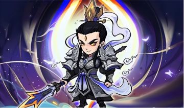 【行侠仗义五千年】化身激活条件和属性