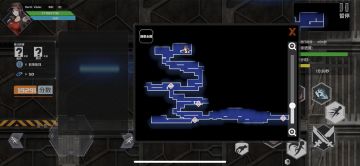 【攻略】试玩前的简易攻略之（三）赛博空间：灰镜工程篇