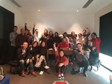 蜗牛公益|第五期疾病相关公益“爱在阳光下”活动！