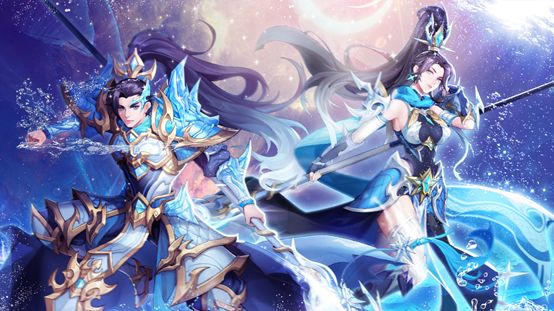《放开那三国3》双旦庆典盛大开启截图