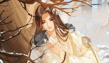 新年同人文短篇——不定时更新