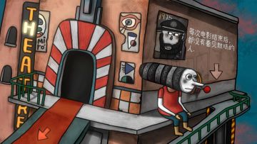 来来来，来分享你所认识的岛民！