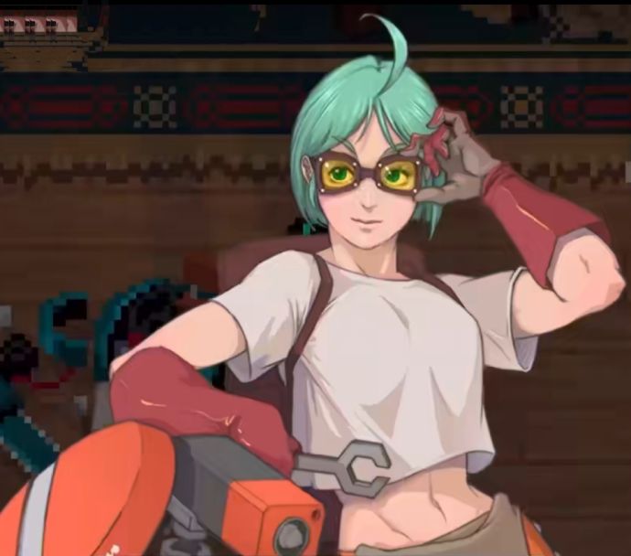 【攻略战魂】奥莉——全网最细攻略没有之一截图