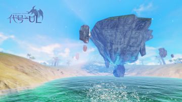 《代号-UL》神殿探索实录——“世界组”的小哥哥膨胀了~