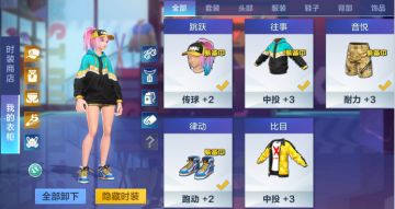 人物风向标-SF艾莉丝上手指南