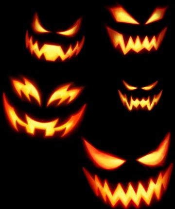 【不给京东卡就捣乱】《城与龙》选出你觉得最吓人的怪物！！！