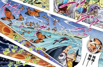 【攻略向】包裹 缠绕 轻易的把后背暴露出来可是很危险的哦