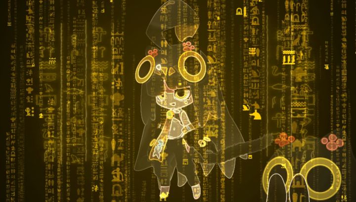 【Ankha Zone】煤来艳去截图