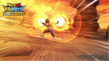 【副本攻略手册】层层通关，挑战贝吉塔没那么简单！