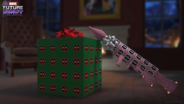 12月更新追加速报