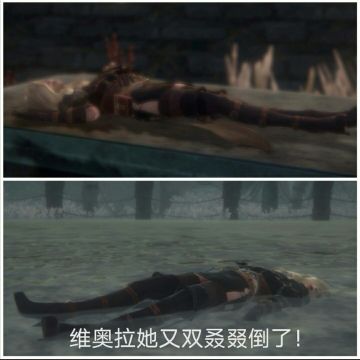 从医学中了解帕斯卡――女枪篇