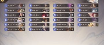 【魔临幻瞑攻略】 新版本卡组攻略 欢迎交流