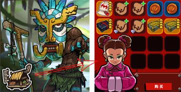 诅咒岛，你要知道的都在这里！