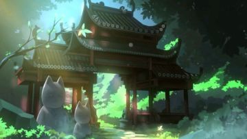 仙师学堂 ｜ 欢迎来到这藏匿于洞天福地之中的仙师学院