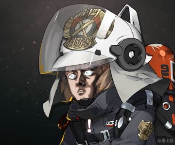 自制换脸沙雕表情包_(:з」∠)_