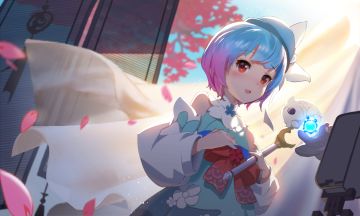 《风云岛行动》精英测试结束，感谢每一位关注测试的玩家